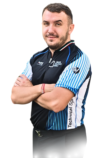 pool player Martin Jovchevski, Delta Billiard Brno