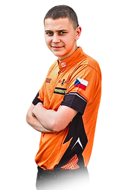 pool player Tom Kurz, Řipská Billiard club