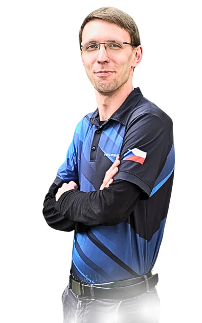 pool player Jan Meisner, Sportovní klub Harlequin Praha