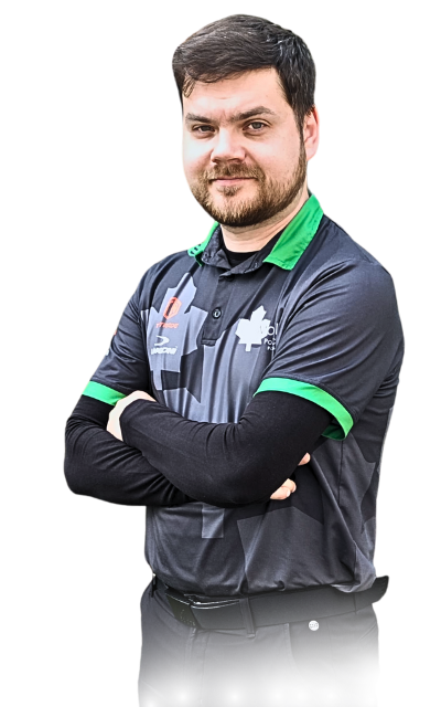 pool player David Žalman, MPC Pardubice