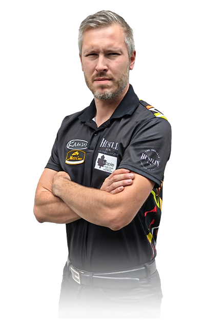 pool player Jakub Koniar, MPC Pardubice