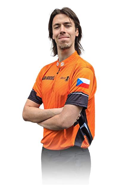 pool player Damjan Marković, Řipská Billiard club