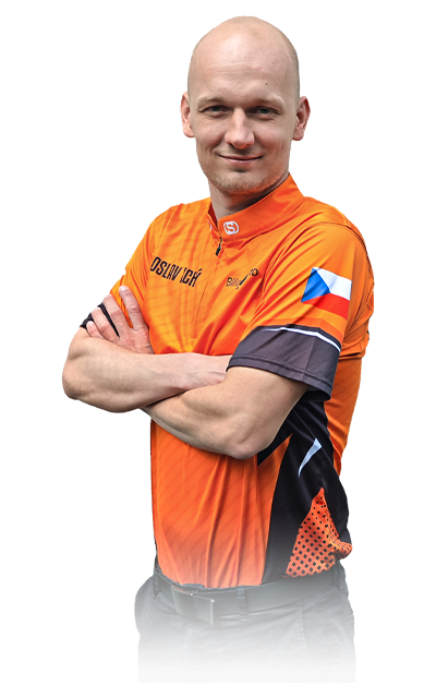 pool player Jaroslav Tichý, Řipská Billiard club